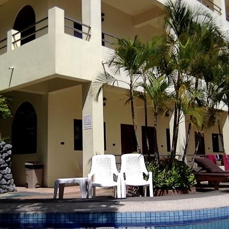 Sabai Mansion Apartment Ao Nang Exterior photo