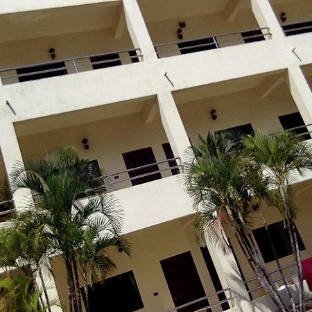 Sabai Mansion Apartment Ao Nang Exterior photo