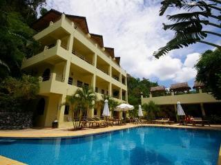 Sabai Mansion Apartment Ao Nang Exterior photo