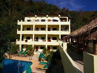 Sabai Mansion Apartment Ao Nang Exterior photo