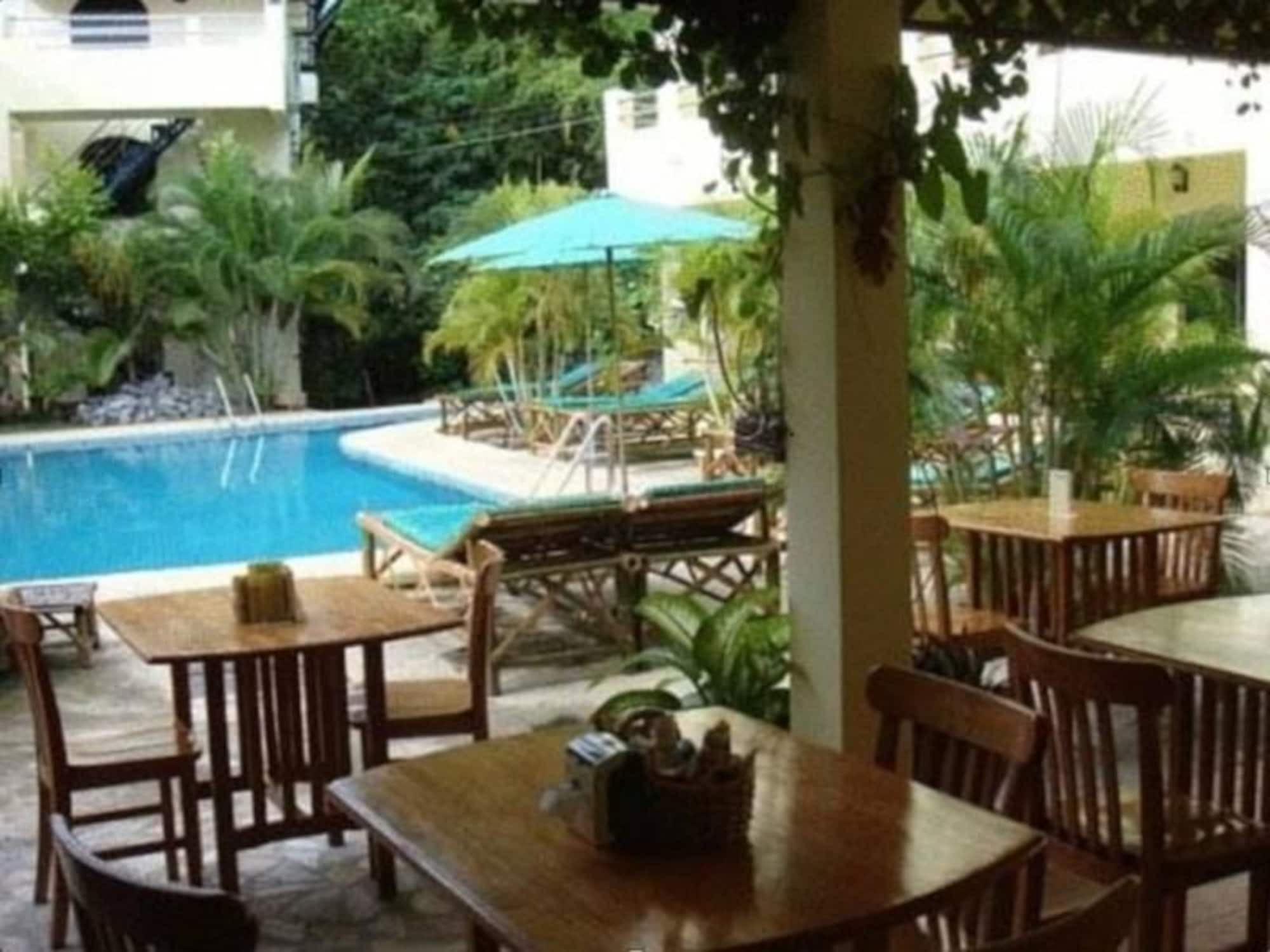 Sabai Mansion Apartment Ao Nang Exterior photo